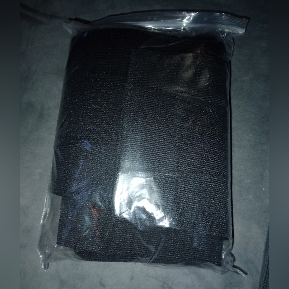 New Sacro Back Brace - Picture 6 of 8